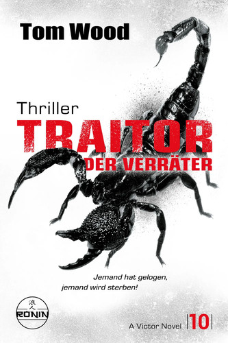 Traitor der verräter - -,