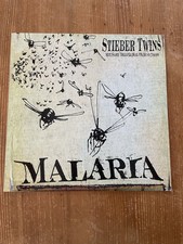 Stieber Twins Malaria 12“