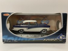 Solido 1/43 Scale 4582 - 1957
