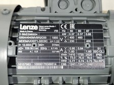 G50AH045MVBR LENZE