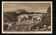 Naila-Dreigrün, Landgut