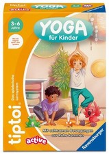 Tiptoi® ACTIVE Yoga für
