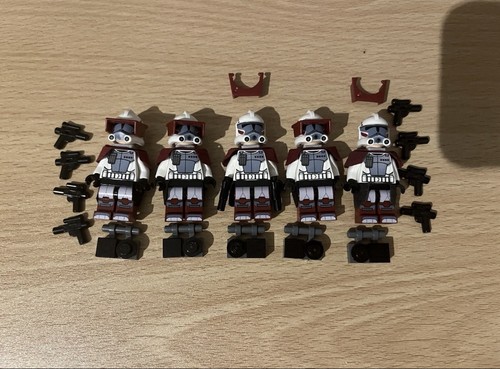 Lego star wars - lego,