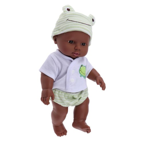 30cm lebensechte vinyl - 12,