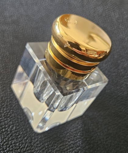 Vintage montblanc bleikristall - vintage,