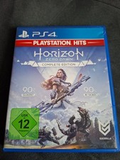 Sony Playstation 4 ps4 Horizon