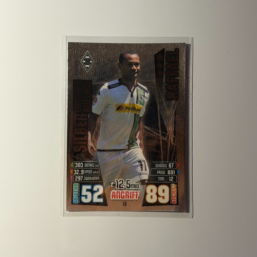 Topps match attax bundesliga - topps,