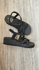NEU Keil Sandalen 38/39