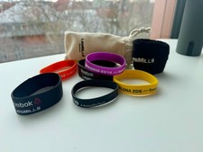 Les Mills Widerstandsbänder