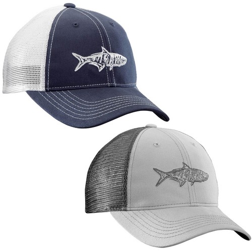 Flying fisherman tarpon - flying,