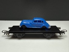 Spur H0 DDR LUISE HERR