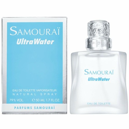 Samourai ultra water eau - ultra,