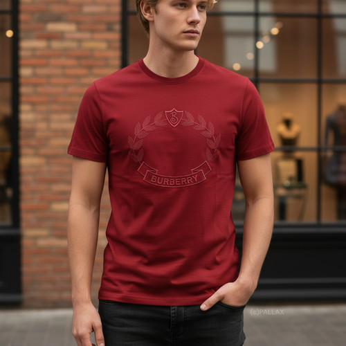 Burberry shirt rot xl - t-shirt,