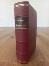 Thomas Mann – Buddenbrooks