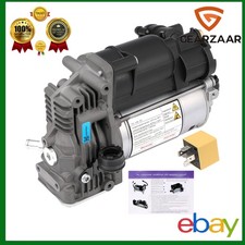 Luftkompressor Pumpe + Relais