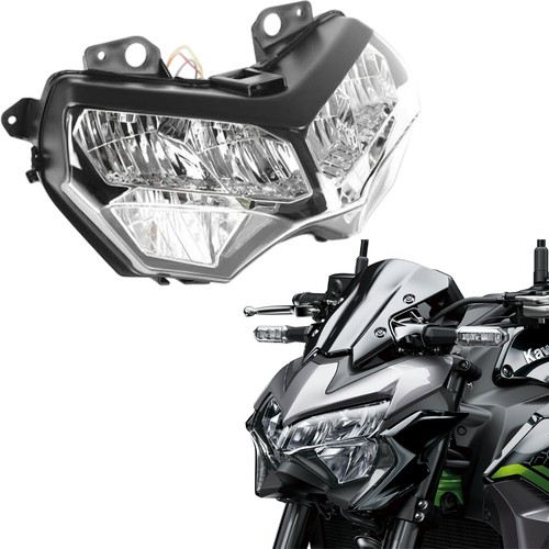 Led scheinwerfer fernlicht - scheinwerfer,