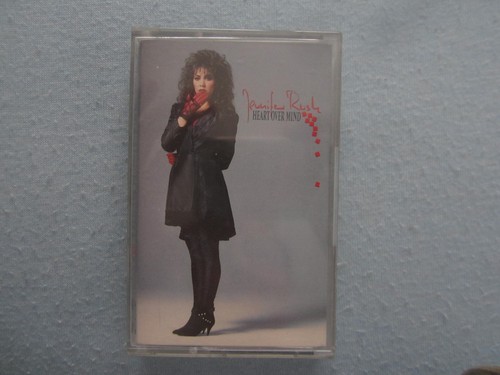Jennifer rush hearth over - jennifer,