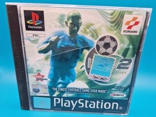 ISS Pro Evolution 2 PS1