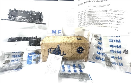 40900 h0e gehäusebausatz - 40900,