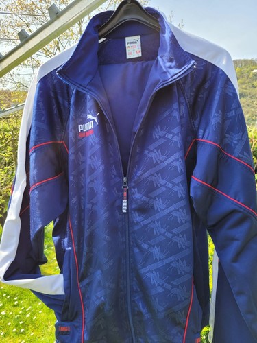 Puma jogginganzug retro - jogginganzug,