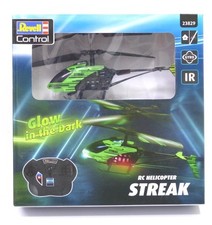 Hubschrauber revell streak - rc,