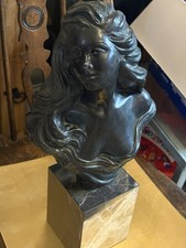 Austin camille kopf skulptur - austin,
