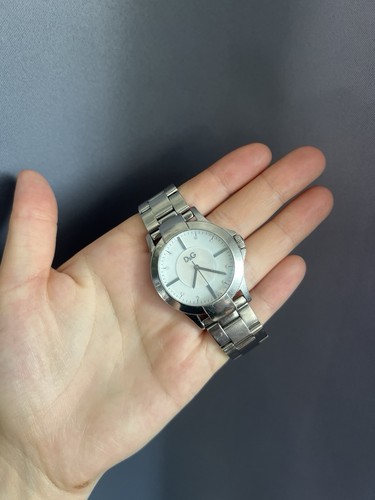 Dolce gabbana armbanduhr - &,