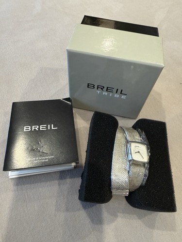 Breil tribe tw1853 damenuhr - breil,