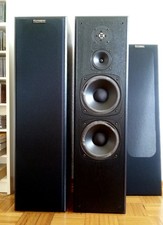 2 Boxen, Kirksaeter, Amadeus 200 Tower