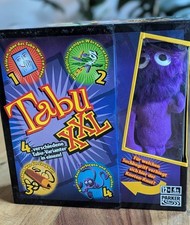 Tabu XXL - Parker - Brettspiel