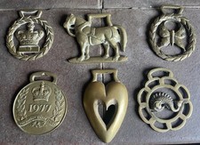 Restposten vintage pferd - restposten,
