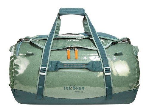 Tatonka barrel reisetasche - tatonka, m