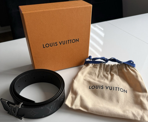 Louis vuitton herren leder - louis,