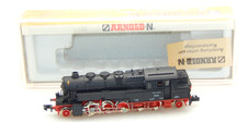 Arnold Spur N 2280 Dampflok BR 95 034 der DB