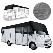 Wohnwagen Reisemobil