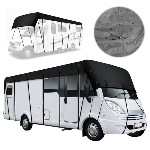 Wohnwagen reisemobil - wohnwagen,