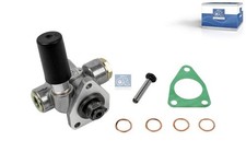 Fuel pump spare parts - dt,