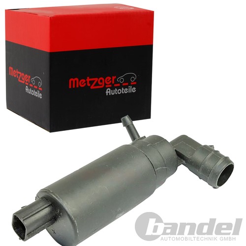 METZGER