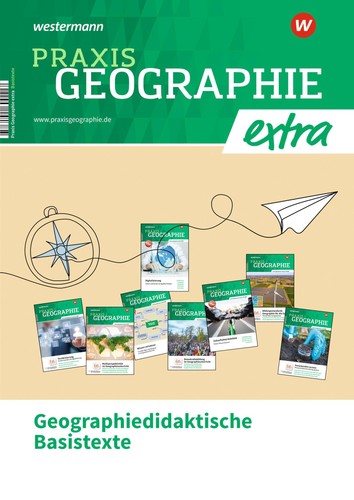 Praxis geographie extra - geographie, ~
