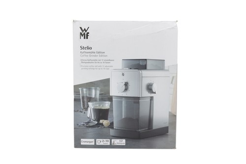 Wmf stelio kaffeemühle - wmf,