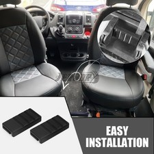 2x Drehkonsolen Griffe Hebel