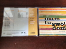 Krzysztof Komeda - Mam Tu Swój Dom [CD Score] Soundtrack