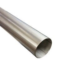 Edelstahlrohr 76mm 1000mm - edelstahlrohr,