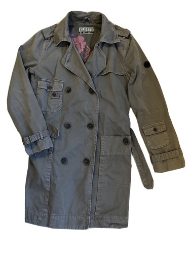 Trenchcoat von closed - trenchcoat,
