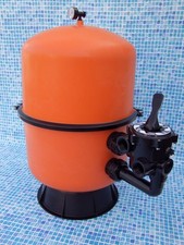 Filterkessel Bilbao 500 mm