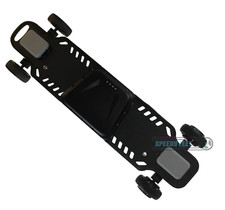 Used Gotway Moon Walk Electric Skateboard