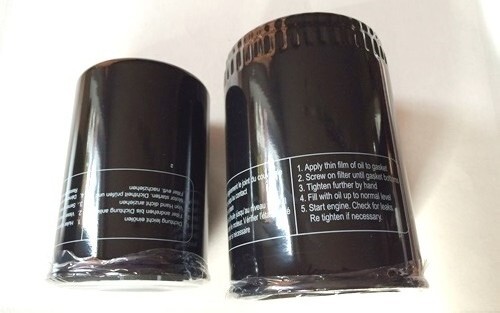 ölfilter dieselfilter für - Ölfilter,