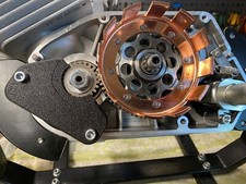 Simson Spezialwerkzeug Halter für RZT H14 Primärritzel S51/M500