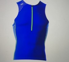 BLUESEVENTY TX2000 SINGLET FOR