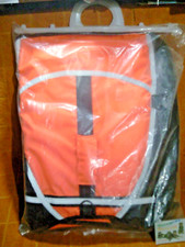 Hunde Schwimmweste Griff Reflektion Knuffelwuff Gr. L Rettungsweste Schwimmhilfe